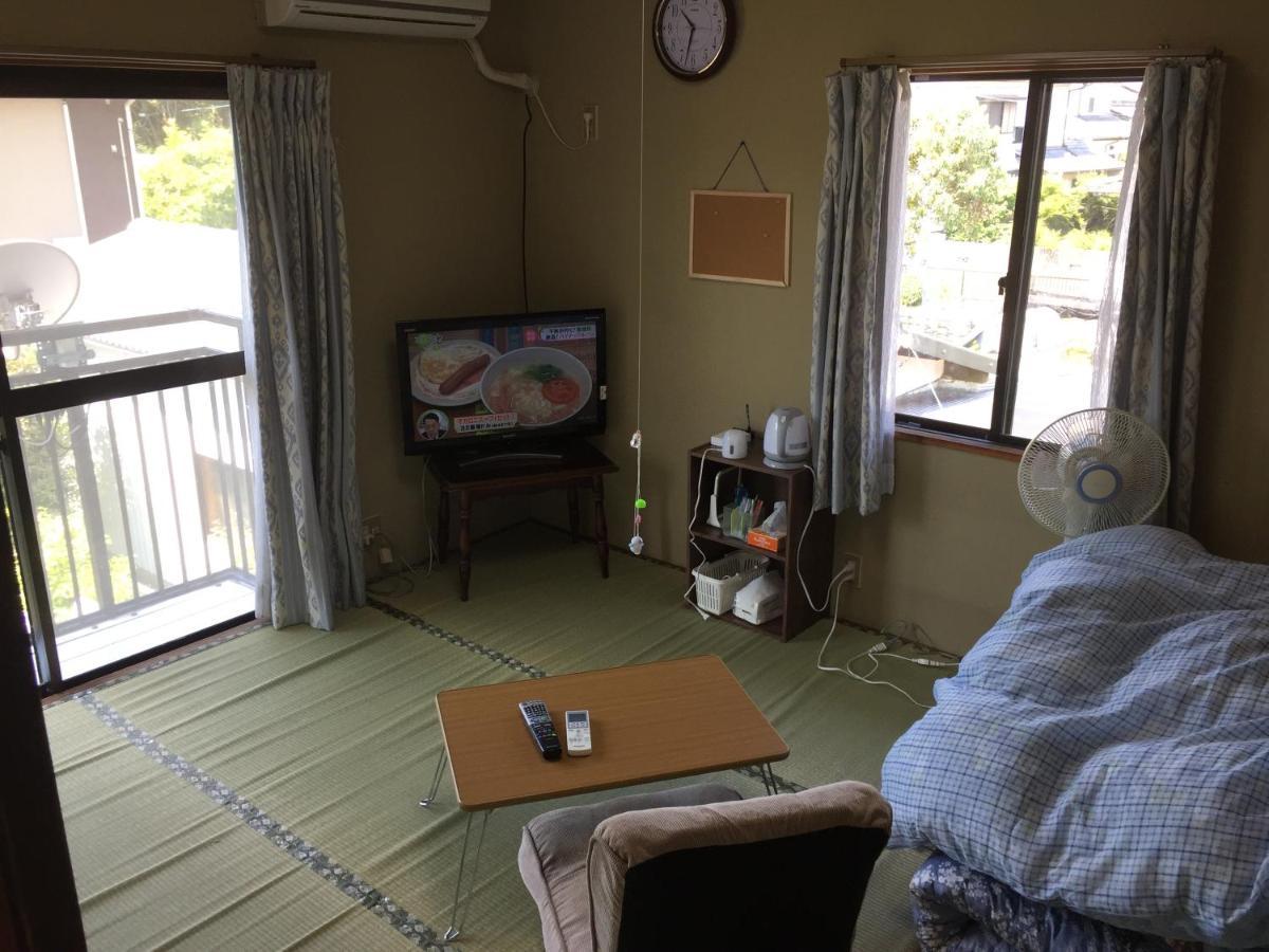 Guesthouse Suisennosato Konan  Luaran gambar