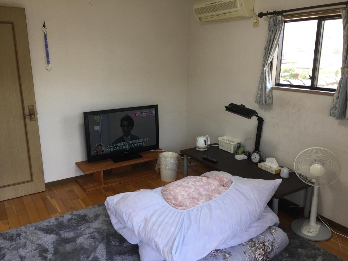 Guesthouse Suisennosato Konan  Luaran gambar