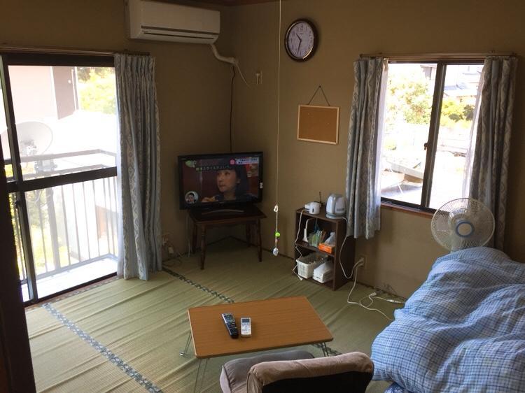 Guesthouse Suisennosato Konan  Luaran gambar